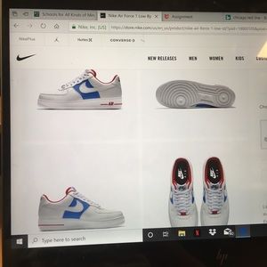 Meet your Posher, Ethan